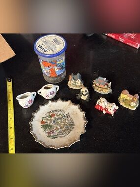 Vintage Collectible